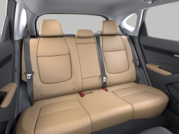 Kia Seltos EX AWD 2026