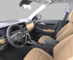 Kia Seltos EX AWD 2026