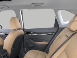 Kia Seltos EX AWD 2026