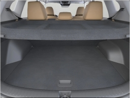 Kia Seltos EX AWD 2026