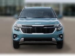 Kia Seltos EX AWD 2026
