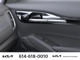 Kia Seltos EX AWD 2026