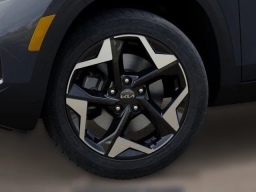 Kia Seltos EX AWD 2026