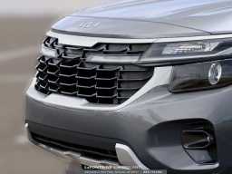 Kia Seltos EX AWD 2026