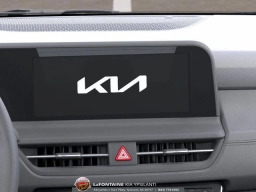 Kia Seltos EX AWD 2026