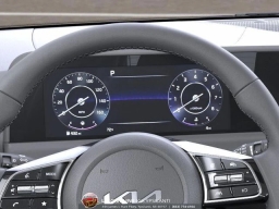 Kia Seltos EX AWD 2026