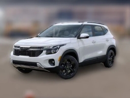 Kia Seltos EX AWD 2026