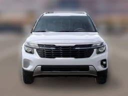 Kia Seltos EX AWD 2026