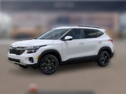 Kia Seltos EX AWD 2026