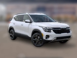 Kia Seltos EX AWD 2026