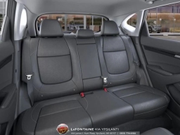 Kia Seltos EX AWD 2026