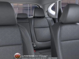 Kia Seltos EX AWD 2026