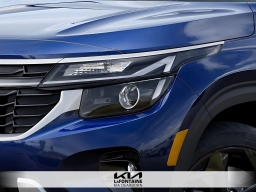 Kia Seltos EX AWD 2026