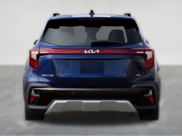 Kia Seltos EX AWD 2026