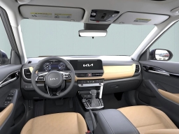 Kia Seltos EX AWD 2026