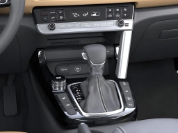 Kia Seltos EX AWD 2026