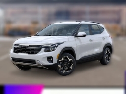 Kia Seltos EX AWD 2026