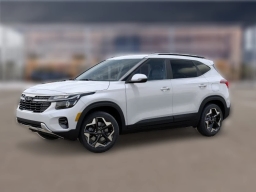 Kia Seltos EX AWD 2026