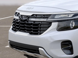 Kia Seltos EX AWD 2026