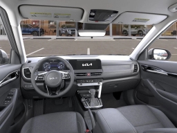 Kia Seltos EX AWD 2026