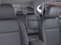 Kia Seltos EX AWD 2026