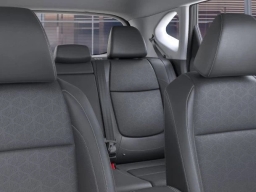 Kia Seltos EX AWD 2026