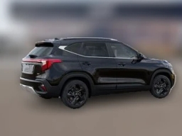 Kia Seltos EX AWD 2026