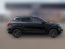 Kia Seltos EX AWD 2026