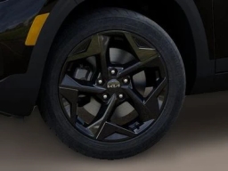 Kia Seltos EX AWD 2026