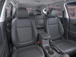 Kia Seltos EX AWD 2026