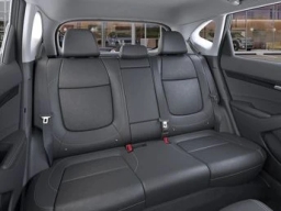 Kia Seltos EX AWD 2026