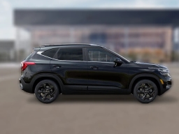 Kia Seltos EX AWD 2026