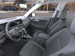 Kia Seltos EX AWD 2026