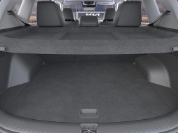 Kia Seltos EX AWD 2026