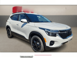 Kia Seltos EX AWD 2026