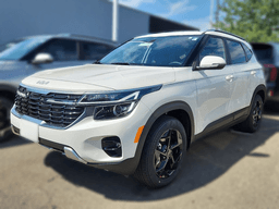 Kia Seltos EX AWD 2026