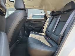 Kia Seltos EX AWD 2026