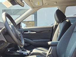 Kia Seltos EX AWD 2026