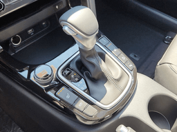 Kia Seltos EX AWD 2026