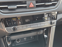Kia Seltos EX AWD 2026