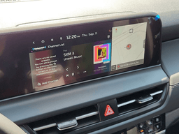 Kia Seltos EX AWD 2026