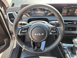 Kia Seltos EX AWD 2026