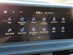 Kia Seltos EX AWD 2026