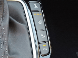 Kia Seltos EX AWD 2026