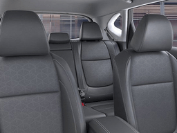 Kia Seltos EX AWD 2026