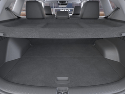 Kia Seltos EX AWD 2026