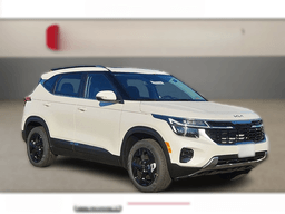 Kia Seltos EX AWD 2026