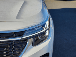 Kia Seltos EX AWD 2026