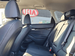Kia Seltos EX AWD 2026