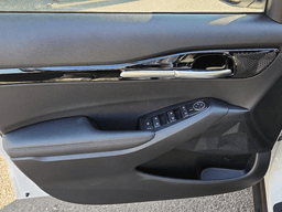 Kia Seltos EX AWD 2026